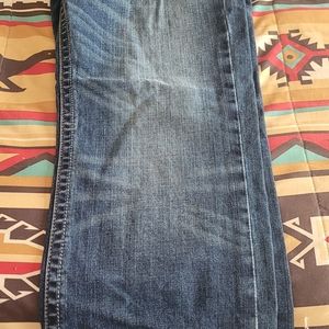 MENS ARIAT JEANS 34/34